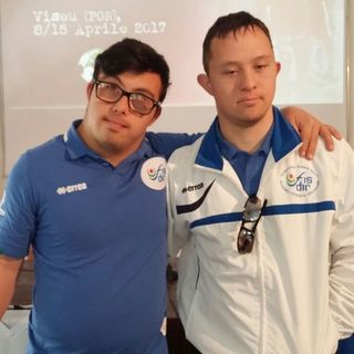 Allo Sporting si premiano le eccellenze paralimpiche piemontesi