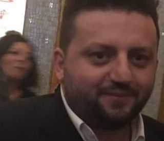 Luca Pasquaretta