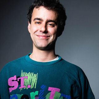 Luca Ravenna