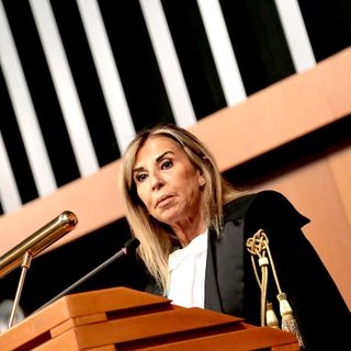 Minacce a Pg Musti. Rosso e Fontana (FI): &quot;Lo Russo interrompa legalizzazione Aska per evitare nuove Br&quot;