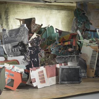 Opera Viva in Barriera: appuntamento con &quot;La zona sicura&quot; di Lucia Veronesi
