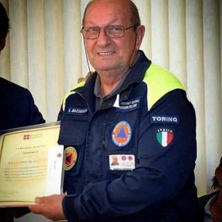 Luciano Mazzucco