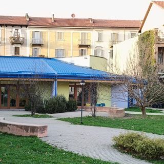 La nuova eduteca &quot;Il Paguro&quot; di via Oropa