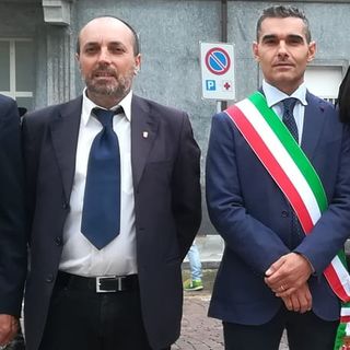 Chieri, il sindaco Sicchiero e la giunta esprimono vicinanza ai mercatali dei banchi non alimentari