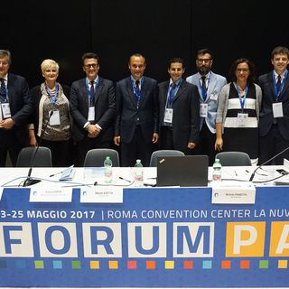 Premio Piemonte Innovazione: secondo posto a Pinerolo