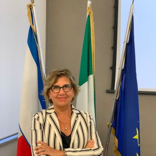 Luisella Fassino