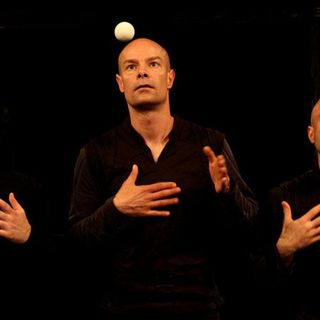 Gran finale di Lunathica 2019 a Ciriè tra musica, giocoleria, body percussion e nouveau cirque