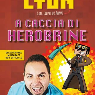 Torino, domani Lyon incontra i fan e presenta il suo nuovo libro
