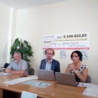 Il M5S chiede trasparenza appalti sanità:&quot;Ma il Pd si oppone&quot;