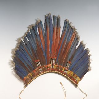 La Reggia di Venaria ospita una mostra dedicata all'arte della Repubblica Dominicana quando vide l'arrivo di Cristoforo Colombo