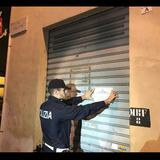 Barriera di Milano, sospesa la licenza di un “afrikan market”