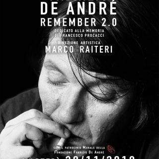 Inner Wheel “Torino Europea” organizza il concerto benefico in memoria di Fabrizio De Andrè