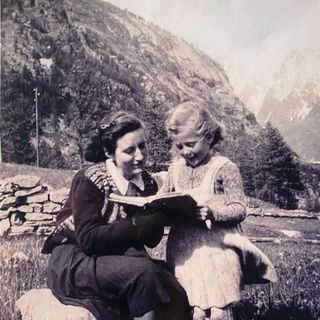 Ricordando Maria Riva, maestra di scuola e di vita, partigiana testimone della memoria