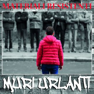 “Muri urlanti”, le immagini di 28 fotografi celebrano la Liberazione con il linguaggio delle arti visive
