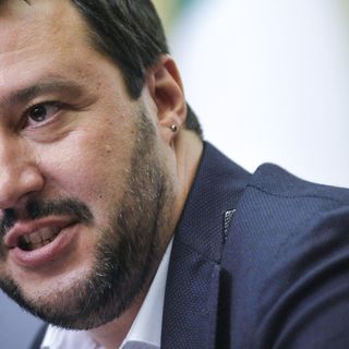 Salvini attacca Appendino: &quot;Una Boldrini grillina. Torino ha problemi, lei pensa al vocabolario&quot;