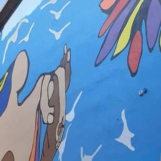 museo arte urbana