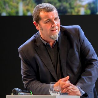 Maurizio Bufalini