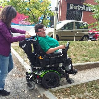 Oggi appuntamento con &quot;Mau For All&quot;, con visita guidata e dibattito