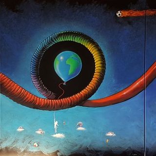 MAU, a Borgo Campidoglio si inaugura una nuova opera