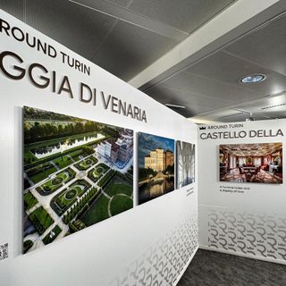 Meraviglie Reali: le Residenze Reali sabaude a Bruxelles