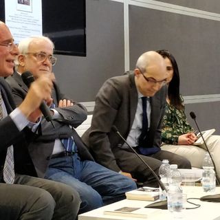 ‘Ndrangheta: il procuratore Michele Prestipino a Torino: “41-bis strumento importante, ma non se ne abusi”