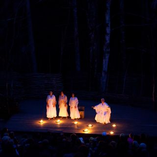Gran Paradiso dal Vivo prosegue il 4 luglio ad Alpette e il 5 luglio a Ribordone