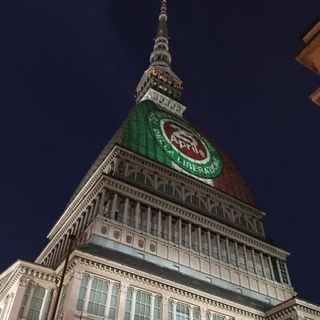 Festa della Liberazione, grande successo per la maratona-web che ha unito Torino