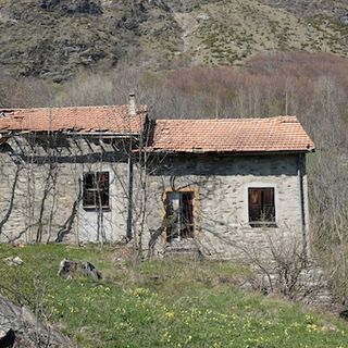 Casermette di Moncenisio