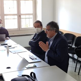 Coronavirus, al via il confronto sulla ristrutturazione della rete ospedaliera del Piemonte