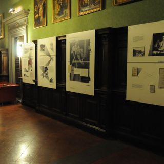 Druento, mostra dedicata a Jan Karski, testimone della shoah e corriere dello Stato “segreto” polacco
