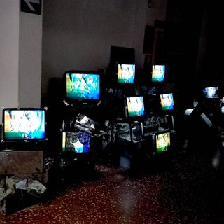 Sabato 28 aprile al Mufant di Torino appuntamento con Addio X-Files?