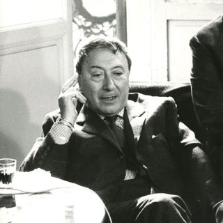 erminio macario