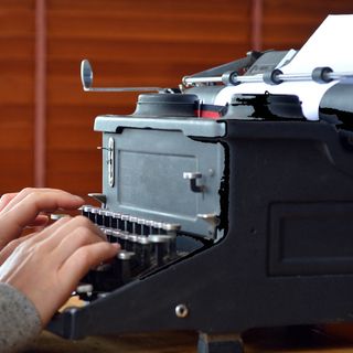 Premio letterario “Scrivere donna”: c’è tempo sino al 30 per partecipare