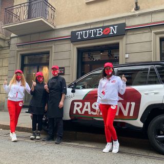 Raspini spa: oltre il Giro d’Italia alla riscoperta di un mondo