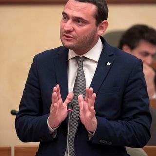 Silvio Magliano