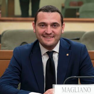 silvio magliano