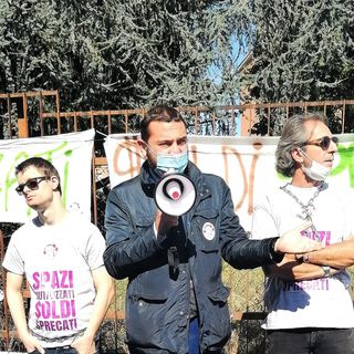 Magliano (Moderati): &quot;Non autosufficienza, famiglie e ospedali pagano il prezzo più caro dello smantellamento di un sistema che funzionava&quot;