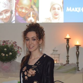 Realizzato allo Spazio Docks di Torino il desiderio di Sara