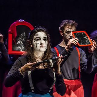 Trame Emergenti e Colpi di Scena, due rassegne dedicate al teatro emergente e  all’ improvvisazione amatoriale