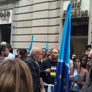 Per Eurofidi sciopero nazionale indetto dai sindacati: “La Regione e le banche diano garanzie ai futuri disoccupati”