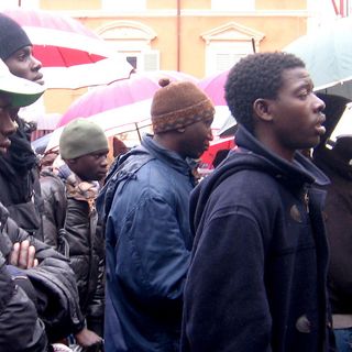 Appello dei radicali a Chiamparino ed Appendino: “Sui migranti anche Torino promuova una manifestazione come quella di Milano”