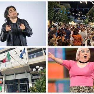 Diano Marina si prepara a vivere un' &quot;estate al top&quot;, ecco tutti gli eventi in programma: 'Sarà una stagione di ripartenza'