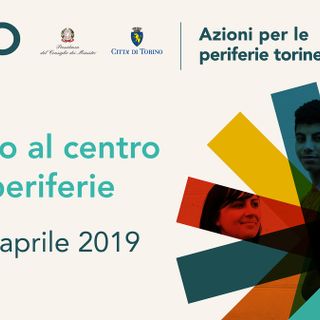 Domani inizia il &quot;Viaggio al centro delle Periferie&quot; del festival itinerante AxTO