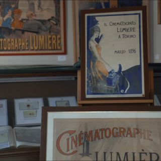 Manuale di storie dei cinema
