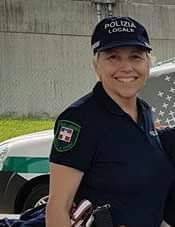 Chieri piange Manuela Delfino, la vigilessa 58enne dai natali monregalesi