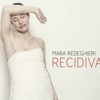 Mara Redeghieri in anteprima con il suo album all’Hiroshima Mon Amour di Torino