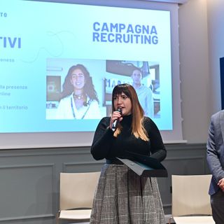 Premiazione Premiazione