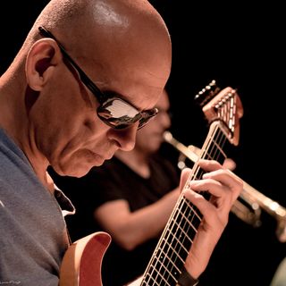 Il Torino Jazz Festival si regala l'unica data italiana della chitarra di Marc Ducret