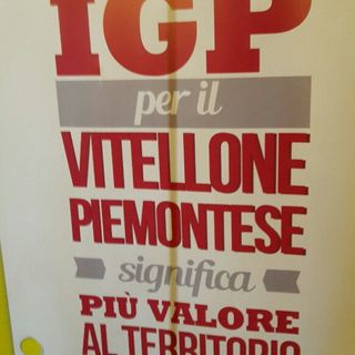 A Riva di Chieri la 18esima &quot;Fiera Zootecnica per la valorizzazione del vitellone piemontese della coscia I.G.P.