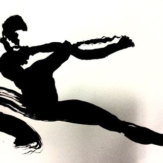 Al Mao una domenica tra Ninja e Samurai